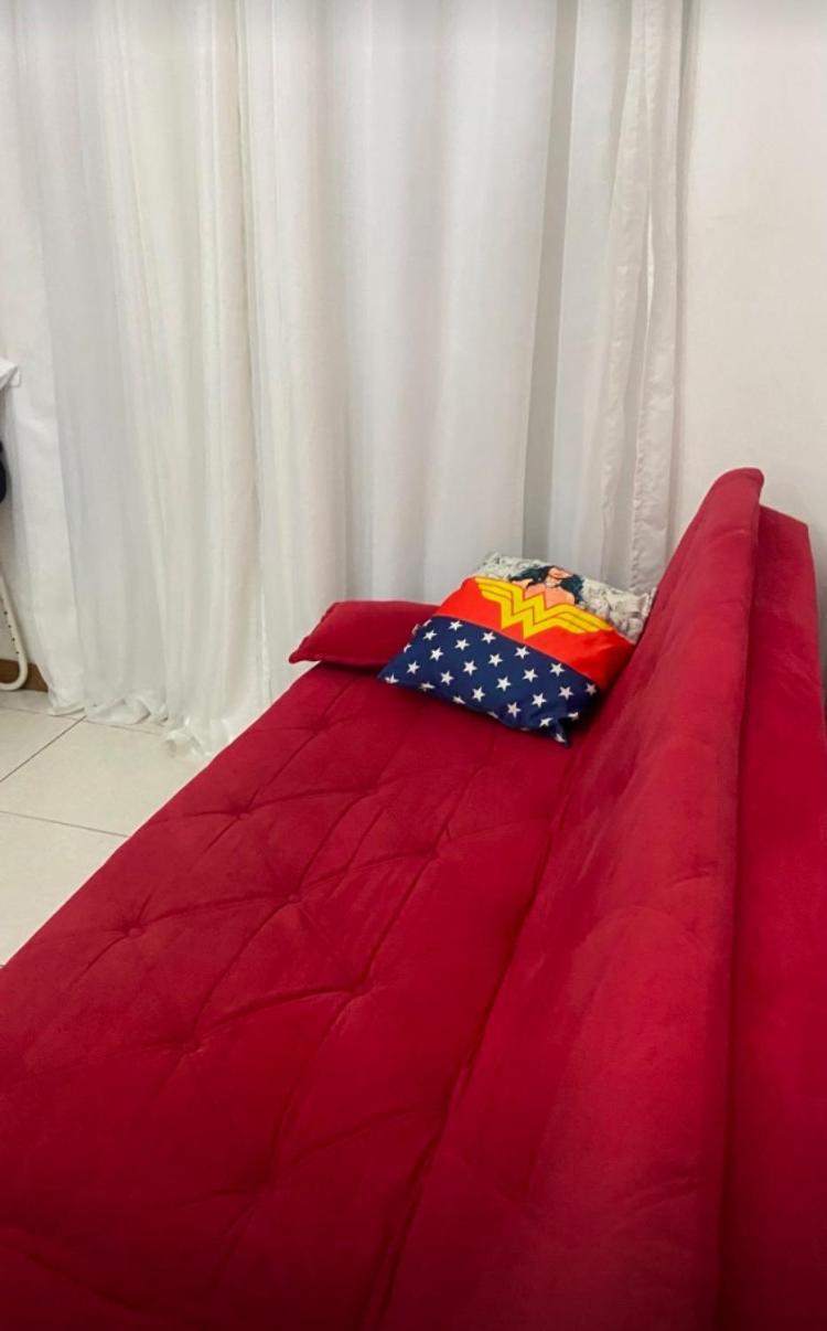 Cabo Frio Familiar Toca De Gente Feliz Villa Bagian luar foto